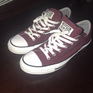Converse shoes